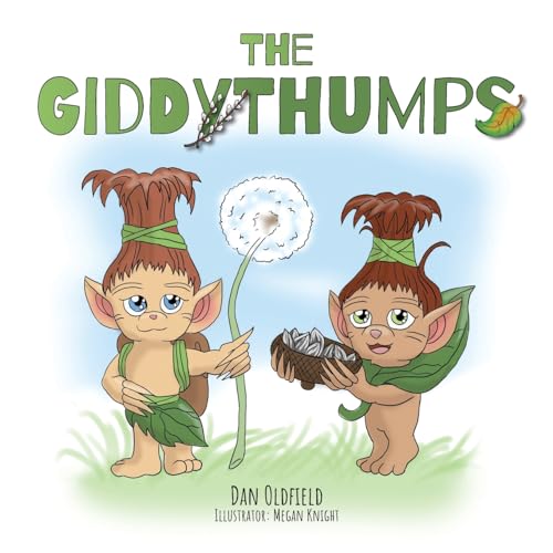 9781039181243: The Giddythumps