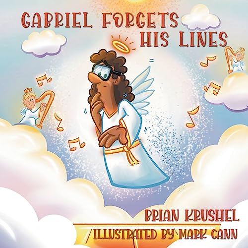 Stock image for Gabriel Forgets His Lines for sale by GreatBookPrices