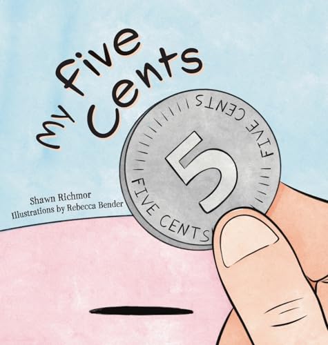 9781039183193: My Five Cents