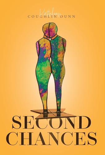 Stock image for Second Chances (Hardcover) for sale by Grand Eagle Retail