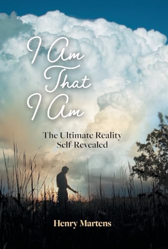 Stock image for I Am That I Am: The Ultimate Reality Self-Revealed for sale by GreatBookPrices