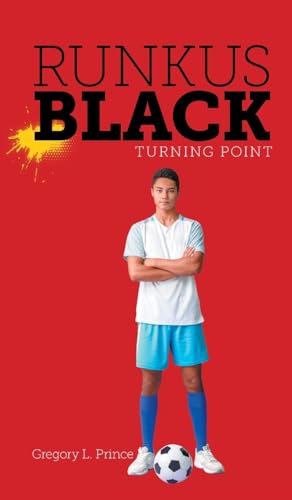 Stock image for Turning Point for sale by THE SAINT BOOKSTORE