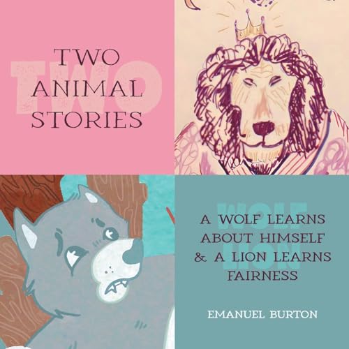 Stock image for Two Animal Stories (Paperback) for sale by Grand Eagle Retail