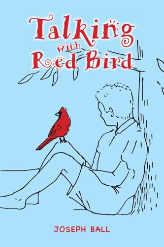 Stock image for Talking with Red Bird (Paperback) for sale by Grand Eagle Retail