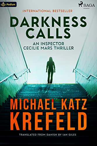 9781039424975: Darkness Calls: An Inspector Cecilie Mars Thriller: 1