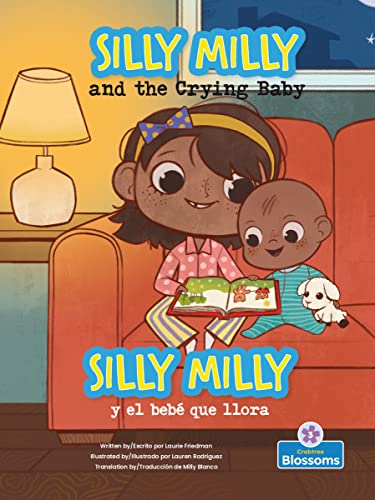 Imagen de archivo de Silly Milly Y El Beb Que Llora / Silly Milly and the Crying Baby a la venta por GreatBookPrices