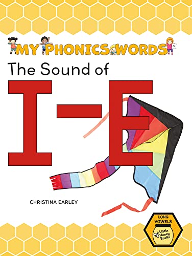 Stock image for The Sound of I-E (Paperback) for sale by Grand Eagle Retail