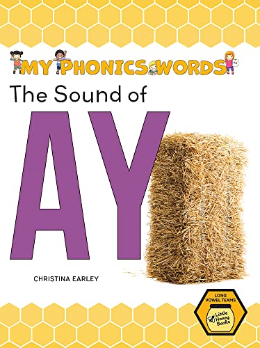Stock image for The Sound of Ay (Paperback) for sale by Grand Eagle Retail