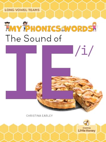 Stock image for The Sound of Ie /I for sale by ThriftBooks-Atlanta