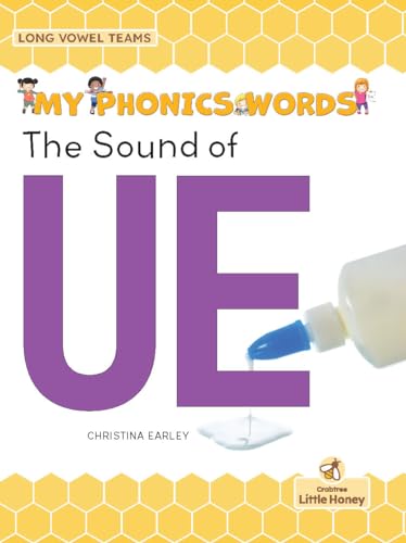 Stock image for The Sound of Ue (Paperback) for sale by Grand Eagle Retail