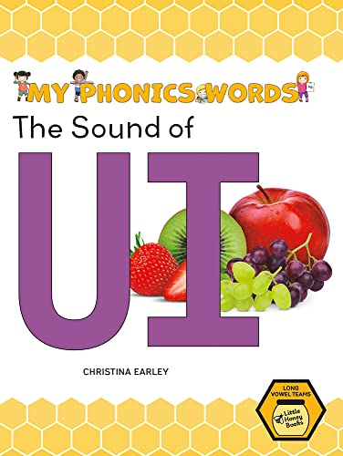 Stock image for The Sound of Ui (Paperback) for sale by Grand Eagle Retail