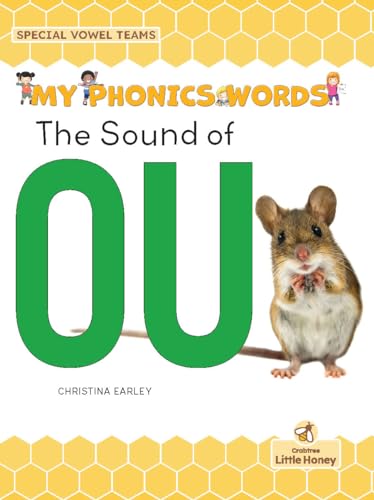 9781039645660: The Sound of Ou (My Phonics Words - Special Vowel Teams)