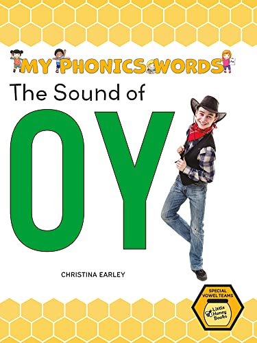 Stock image for The Sound of Oy (Paperback) for sale by Grand Eagle Retail