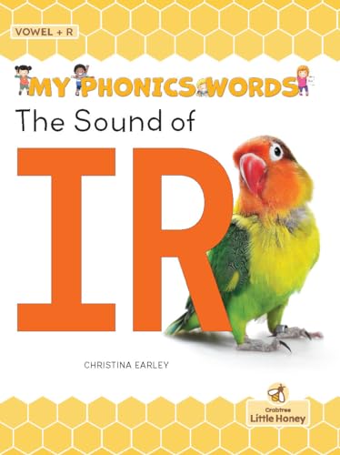 Stock image for The Sound of IR (Paperback) for sale by Grand Eagle Retail