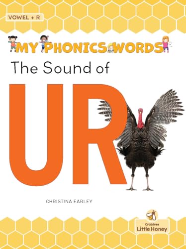 Beispielbild fr The Sound of Ur (Paperback) zum Verkauf von Grand Eagle Retail