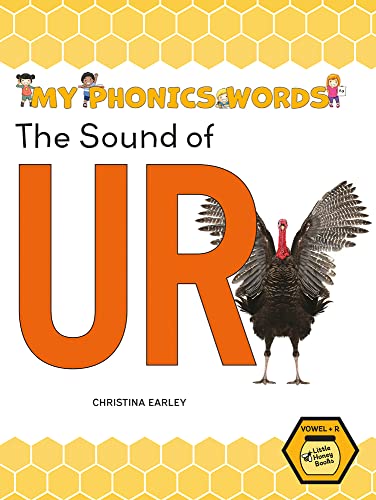 Stock image for The Sound of Ur (Paperback) for sale by Grand Eagle Retail