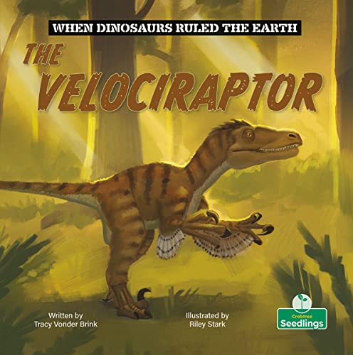 Stock image for The Velociraptor for sale by Blackwell's