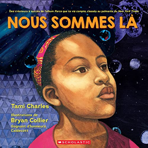 Stock image for Nous Sommes L (French Edition) for sale by GF Books, Inc.