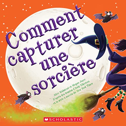 Stock image for Comment Capturer Une Sorcire (French Edition) for sale by Books Unplugged
