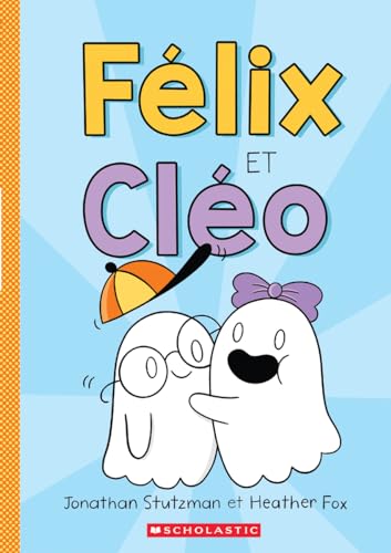 Imagen de archivo de Flix Et Clo (French Edition) a la venta por GF Books, Inc.