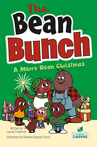Stock image for A Merry Bean Christmas for sale by Blackwell's