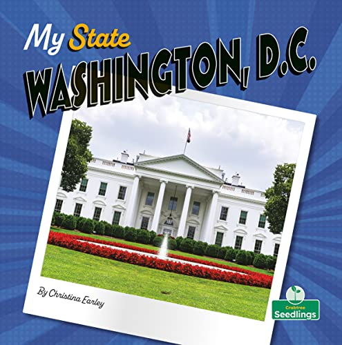 Stock image for Washington, D.C for sale by Blackwell's