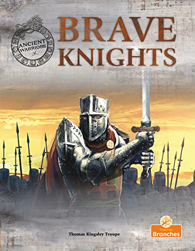 Stock image for Brave Knights for sale by Blackwell's