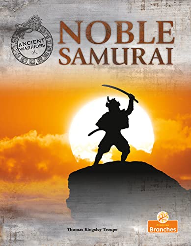 Stock image for Noble Samurai for sale by Blackwell's