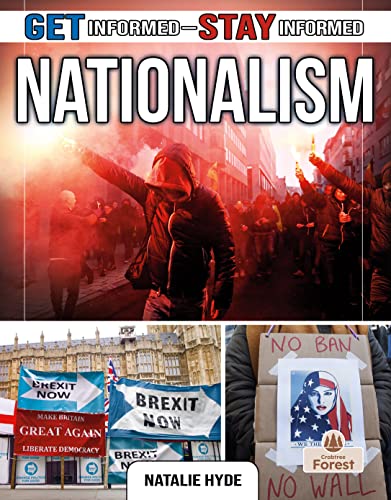 Stock image for Nationalism for sale by Blackwell's
