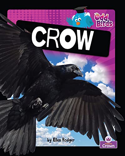 Stock image for Crow for sale by Blackwell's