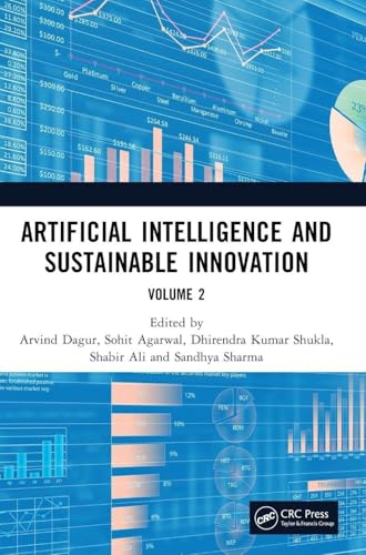 Image d?archive pour Artificial Intelligence and Sustainable Innovation (2)