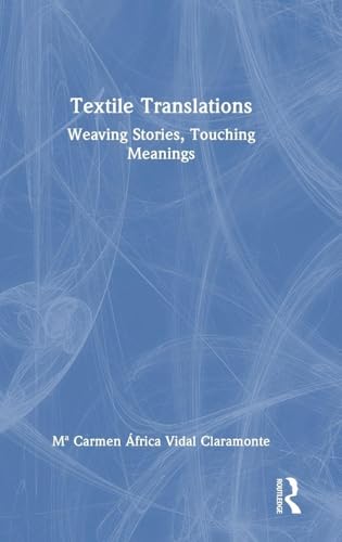 Textile Translations (Hardcover)