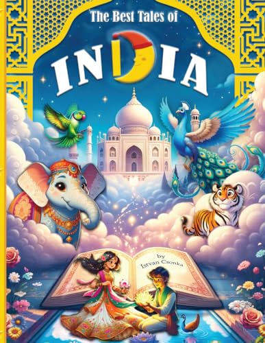 Stock-Bild f�r The Best Tales of India
