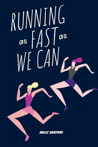 Imagen de archivo de Running as Fast as We Can a la venta por California Books