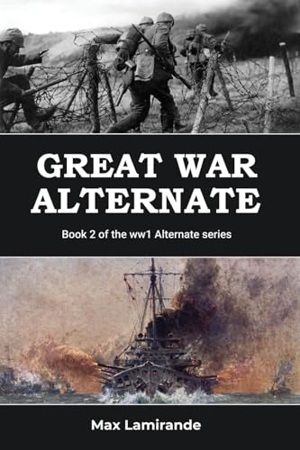 Immagine stock per Great War Alternate