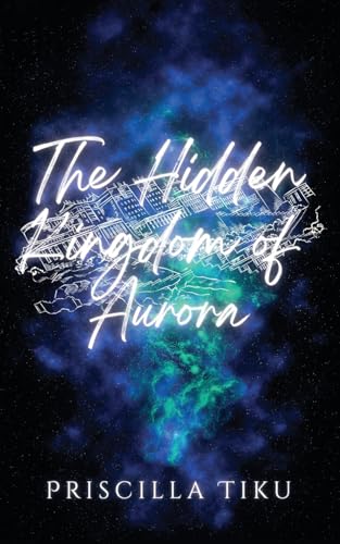 Immagine stock per The Hidden Kingdom Of Aurora
