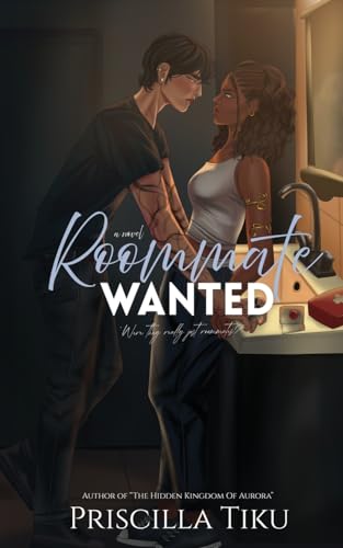 Immagine stock per Roommate Wanted