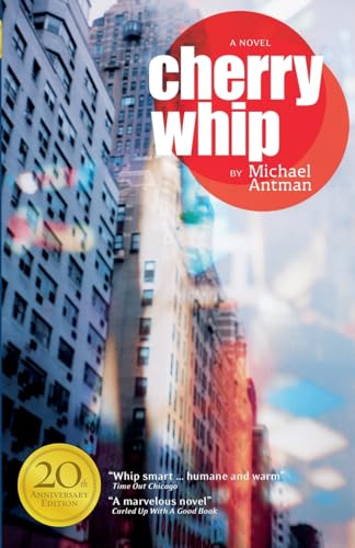 Immagine stock per Cherry Whip: Twentieth Anniversary Edition