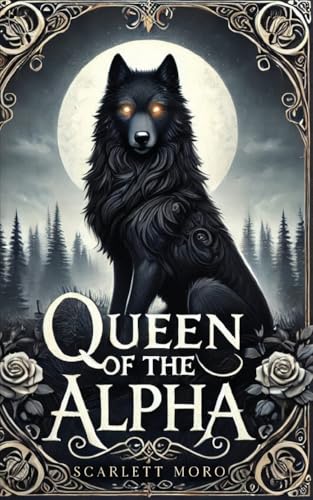 Immagine stock per Queen of the Alpha