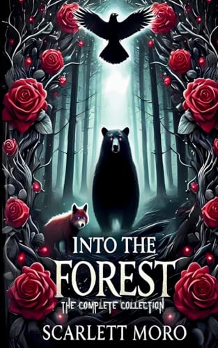 Immagine stock per Into The Forest: The Complete Collection
