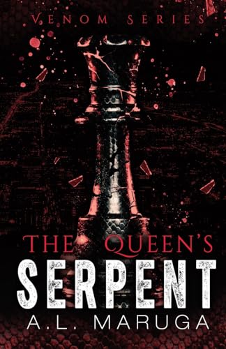 Immagine stock per The Queen's Serpent