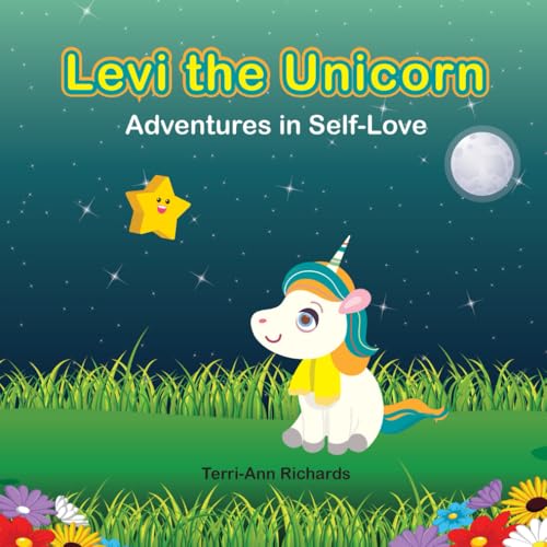 Stock-Bild f�r Levi the Unicorn: Adventures in Self-Love [Book 1]