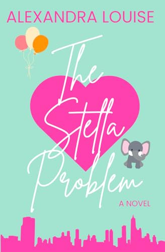 Stock-Bild f�r The Stella Problem (Mile High City, Band 2)