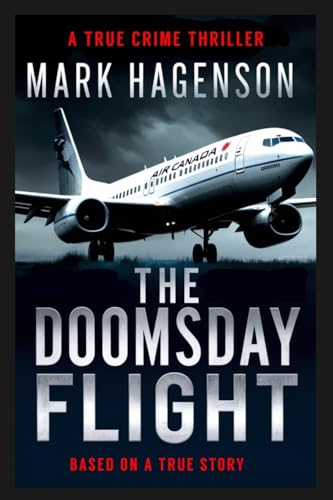 Immagine stock per The Doomsday Flight