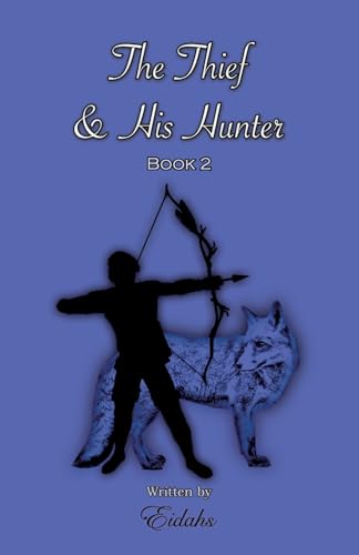 Immagine stock per The Thief and His Hunter Book 2