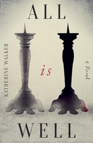 Immagine stock per All is Well