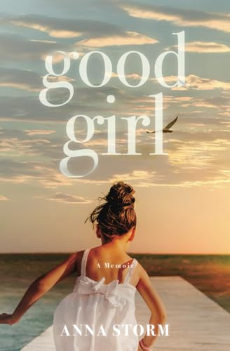 Immagine stock per Good Girl: A Memoir