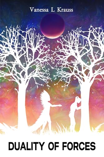 Immagine stock per Duality of Forces: 2