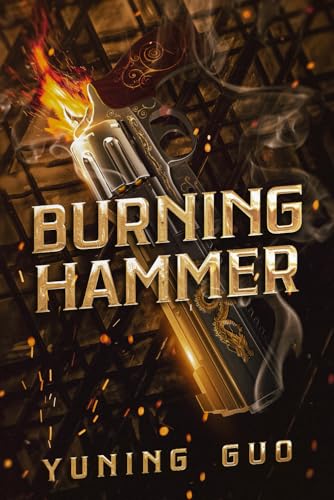 Stock-Bild f�r Burning Hammer
