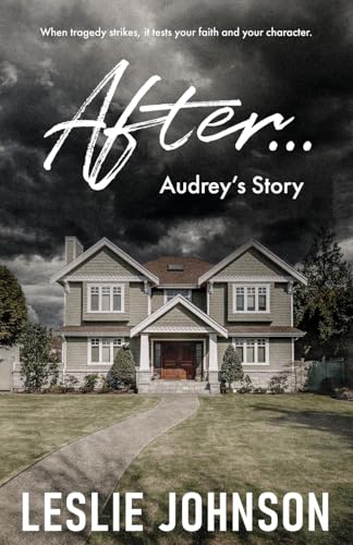 Stock-Bild f�r AFTER ... Audrey's Story